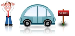 Archived vehicle listing